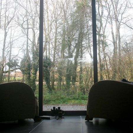 Creatively Converted Barn In Accessible Rural Spot Llanwrda Exteriér fotografie