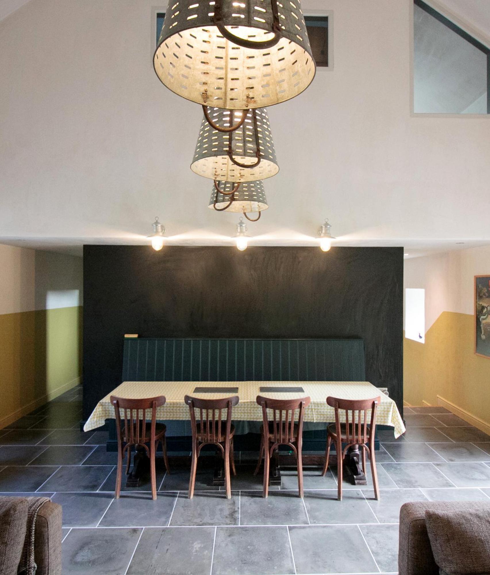 Creatively Converted Barn In Accessible Rural Spot Llanwrda Exteriér fotografie