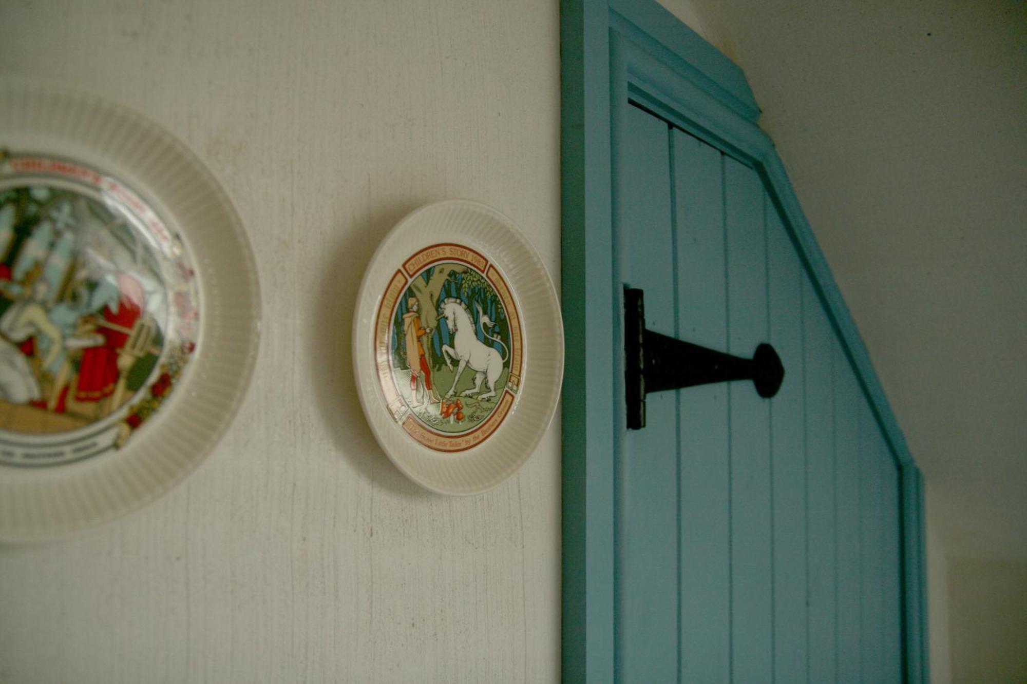 Creatively Converted Barn In Accessible Rural Spot Llanwrda Exteriér fotografie